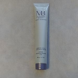 Meaninful Beauty Firming chest and Neck cream